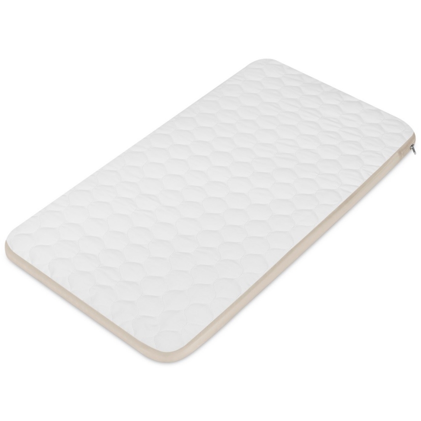 Lionelo - 3-in-1 babybedje JODIE Beige Cream
