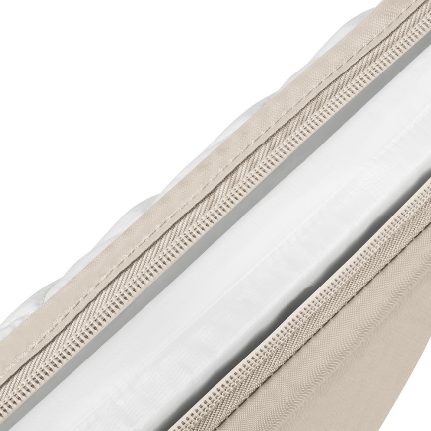 Lionelo - 3-in-1 babybedje JODIE Beige Cream