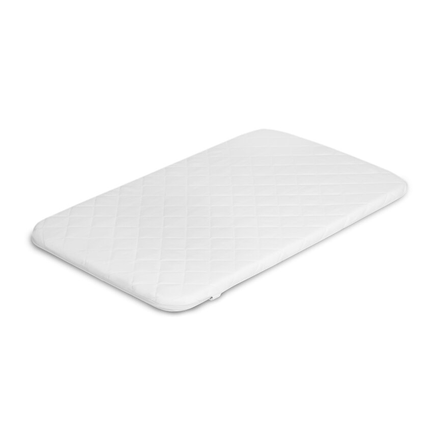 Lionelo - 3-in-1 babybedje LEONIE PLUS, grijs