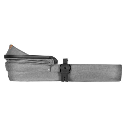 Lionelo - 3-in-1 combi-kinderwagen BIANKA Grey Stone