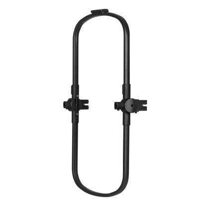 Lionelo - 3-in-1 combi-kinderwagen BIANKA Zwart Onyx