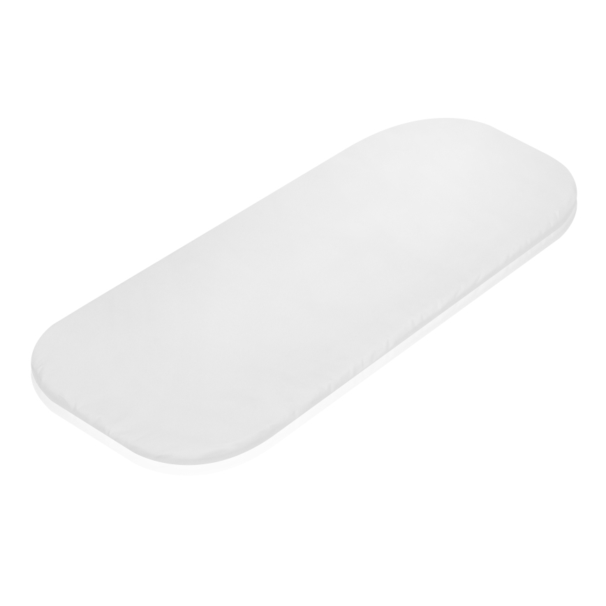 Lionelo - 3-in-1 combi-kinderwagen MIKA PLUS Brown Rust