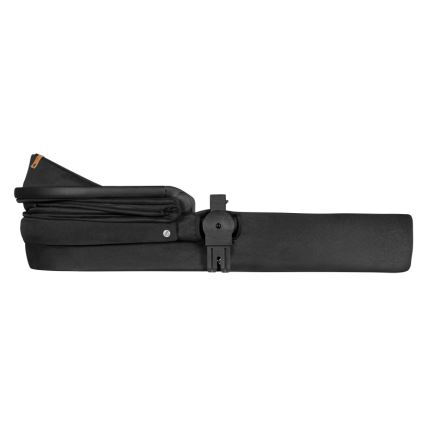 Lionelo - 3-in-1 kinderwagen BIANKA Black Onyx