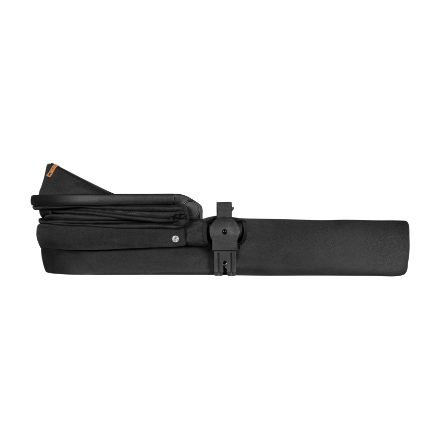Lionelo - 3-in-1 kinderwagen BIANKA Black Onyx