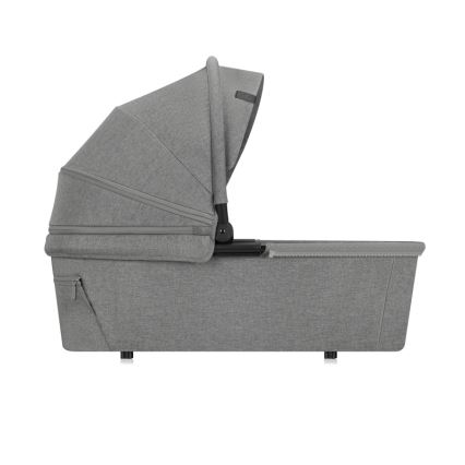 Lionelo - 3-in-1 kinderwagen MERIL Grey Stone