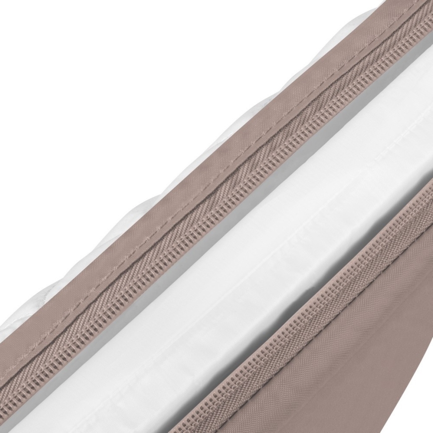 Lionelo - 3-in-1 ledikant JODIE Beige Taupe