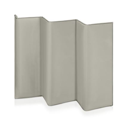 Lionelo - 3-in-1 reisbed ELLEN zandbeige