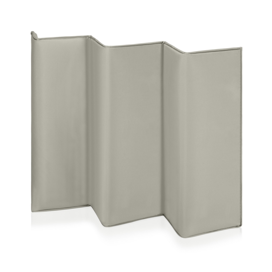 Lionelo - 3-in-1 reisbed ELLEN zandbeige