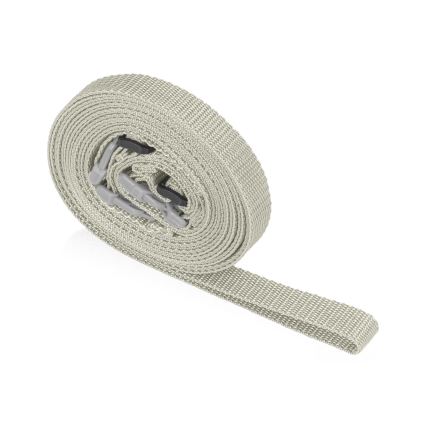 Lionelo - 3-in-1 reisbed ELLEN zandbeige