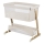 Lionelo - 5-in-1 babybedje THOMI PLUS Beige Sand