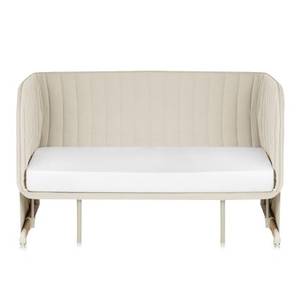 Lionelo - 5-in-1 babybedje THOMI PLUS Beige Sand