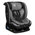 Lionelo - Autostoel AART i-Size 40-150 cm zwart/grijs