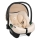 Lionelo - Autostoel ASTRID i-Size 40-87 cm beige