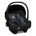 Lionelo - Autostoel ASTRID i-Size 40-87 cm zwart