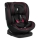 Lionelo - Autostoel BASTIAAN i-Size 40-150 cm zwart/rood