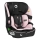 Lionelo - Autostoel BILLY i-Size 76-150 cm Babyroze