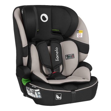 Lionelo - Autostoel BILLY i-Size 76-150 cm Beige Latte