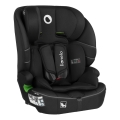 Lionelo - Autostoel BILLY i-Size 76-150 cm Black Carbon