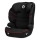 Lionelo - Autostoel LARS i-Maat 100-150 cm zwart/rood