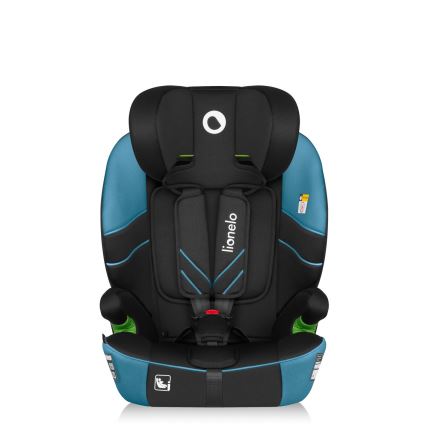 Lionelo - Autostoel LEVI FIX i-Size 76-150 cm Cobaltblauw