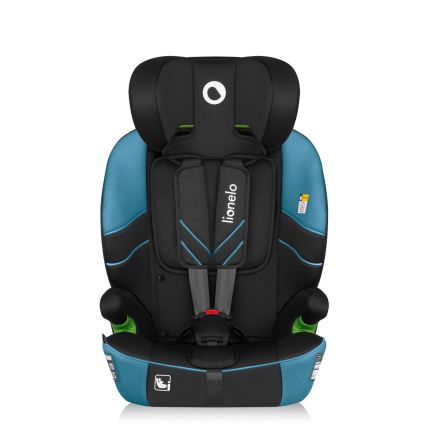 Lionelo - Autostoel LEVI FIX i-Size 76-150 cm Cobaltblauw