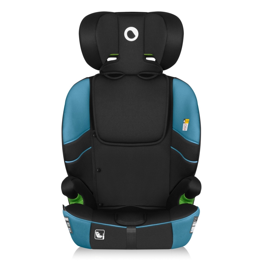 Lionelo - Autostoel LEVI FIX i-Size 76-150 cm Cobaltblauw