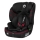 Lionelo - Autostoel LEVI i-Size 76-150 cm Sporty Black
