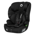 Lionelo - Autostoel LEVI ONE i-Size 76-150 cm zwart