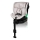 Lionelo - Autostoel met basis swivel HARMONY i-Maat 40-150 cm beige
