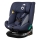 Lionelo - Autostoel met draaibare basis BASTIAAN ONE i-Size 40-150 cm Navyblauw