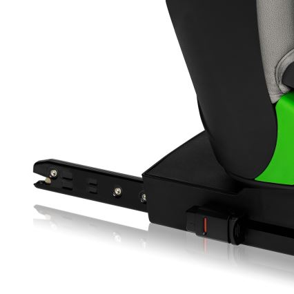 Lionelo - Autostoel NEAL i-Size 100-150 cm Betongrijs