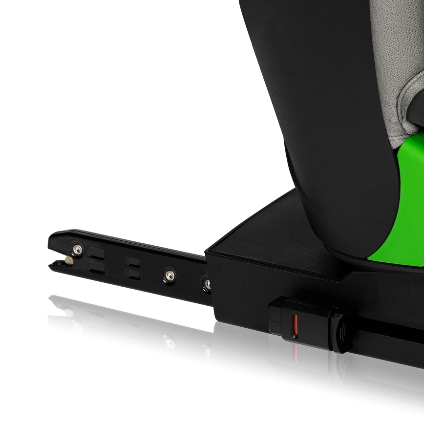 Lionelo - Autostoel NEAL i-Size 100-150 cm Betongrijs