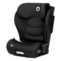 Lionelo - Autostoel NEAL i-Size 100-150 cm Black Carbon