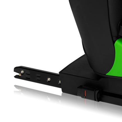 Lionelo - Autostoel NEAL i-Size 100-150 cm Black Carbon