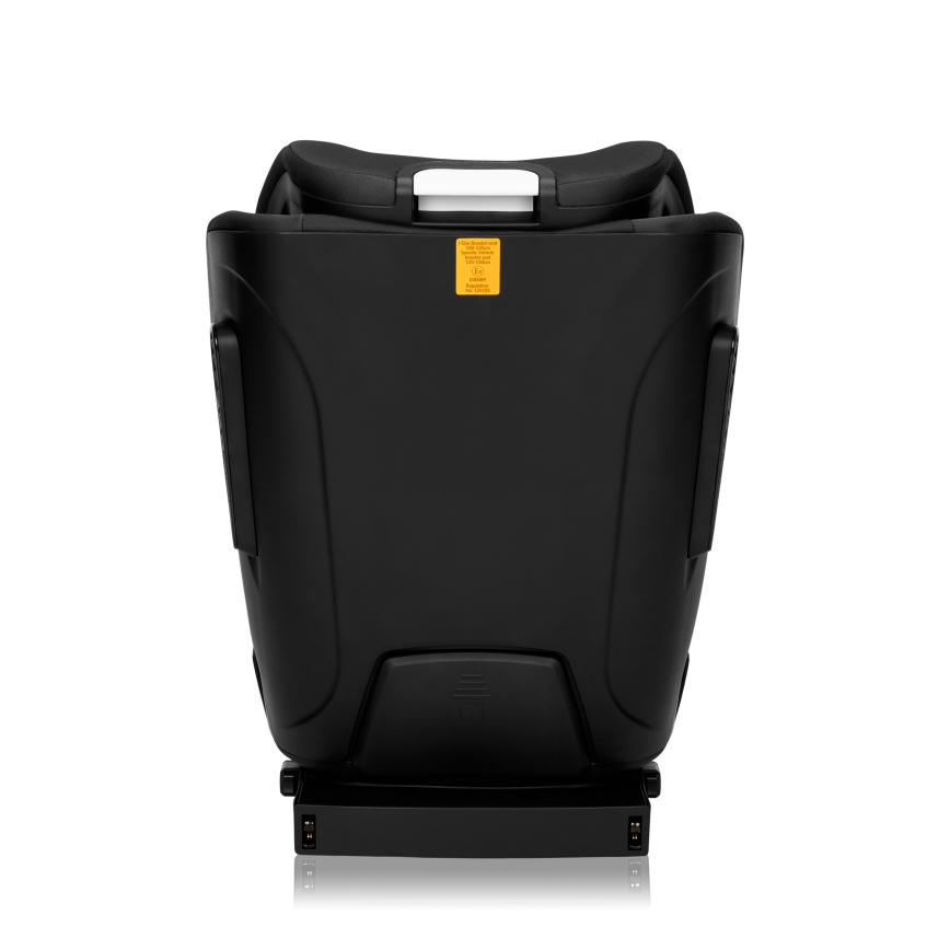 Lionelo - Autostoel NEAL i-Size 100-150 cm Zwart Carbon