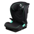 Lionelo - Autostoel NEAL i-Size 100-150 cm Zwart Onyx
