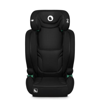 Lionelo - Autostoeltje IGO i-Size 100-150 cm Zwart Carbon