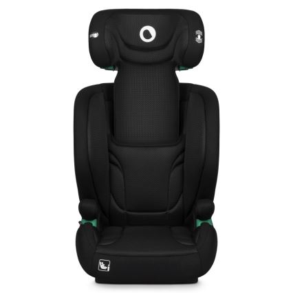 Lionelo - Autostoeltje IGO i-Size 100-150 cm Zwart Carbon