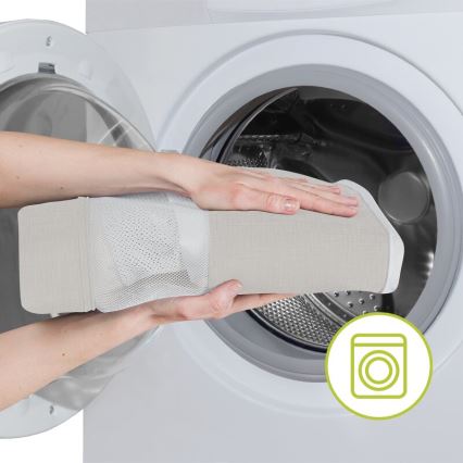 Lionelo - Baby wieg 2in1 LUNA beige
