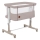Lionelo - Baby wieg 3in1 AURORA beige
