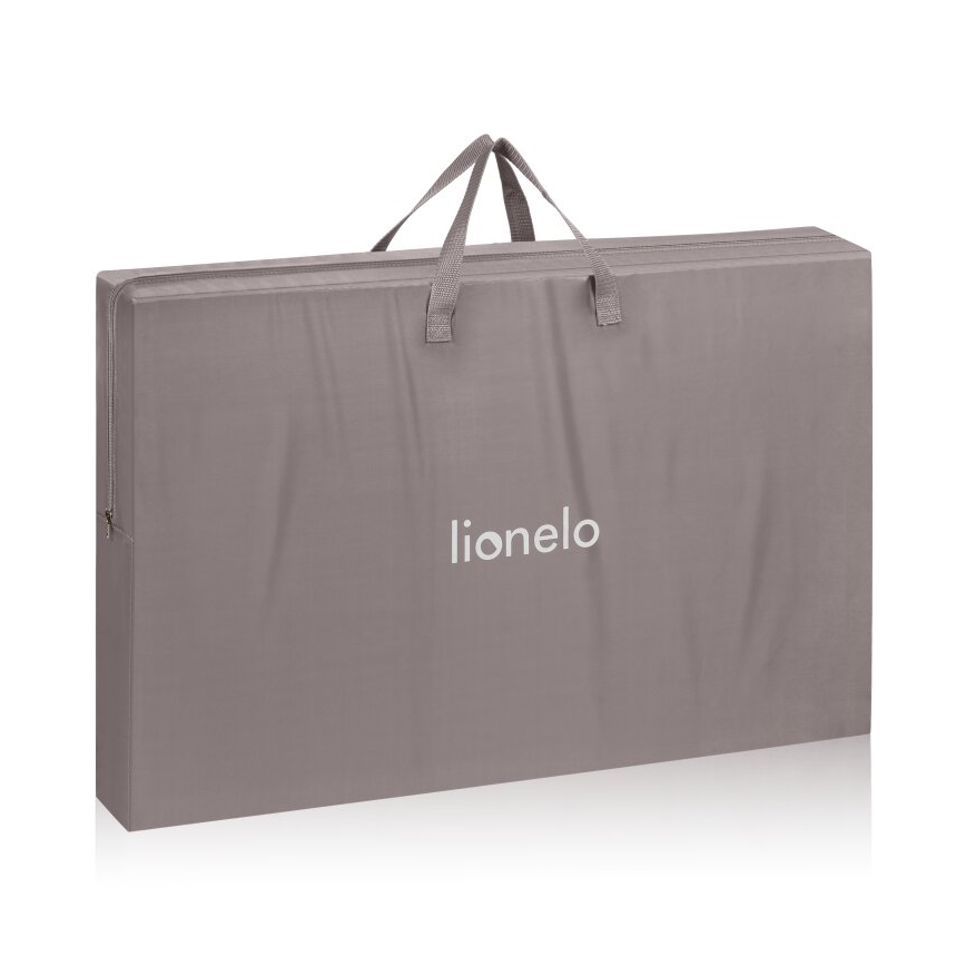 Lionelo - Baby wieg 3in1 AURORA beige