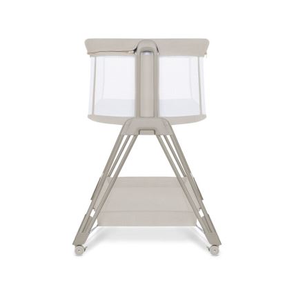 Lionelo - Babybedje 2-in-1 LUNA beige