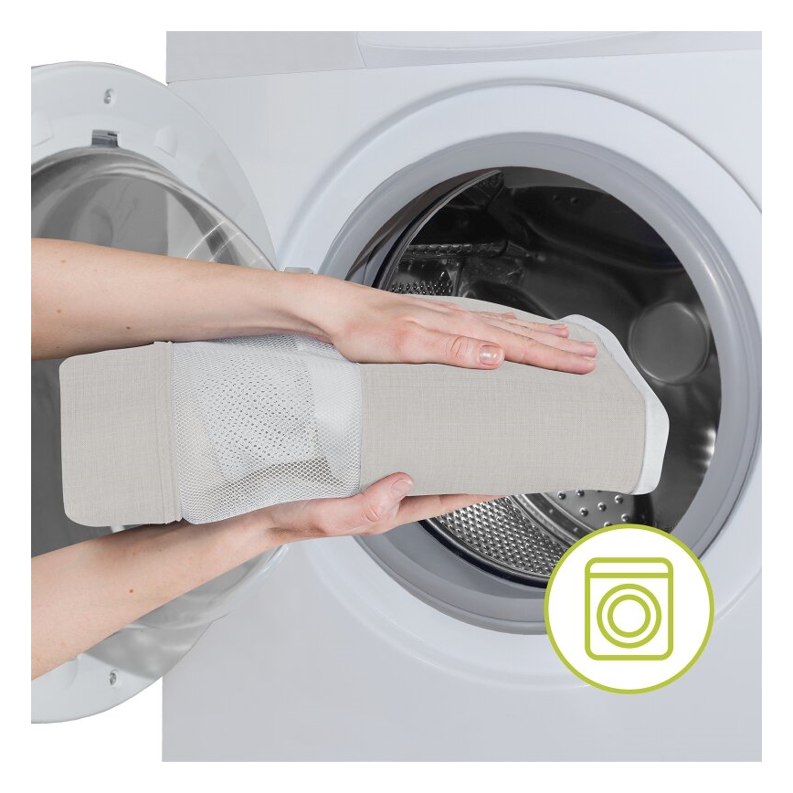 Lionelo - Babybedje 2-in-1 LUNA beige