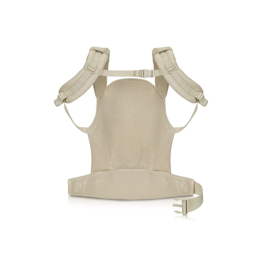 Lionelo - Babydrager MARGAREET Air Beige