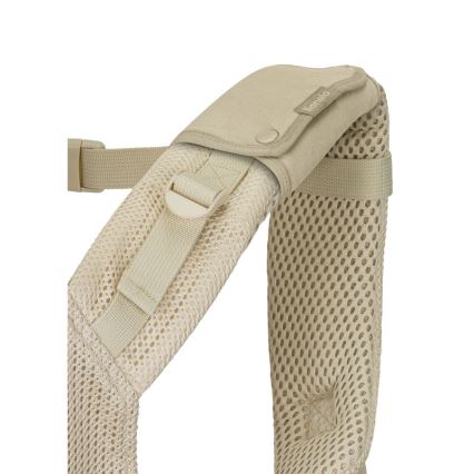 Lionelo - Babydrager MARGAREET Air Beige