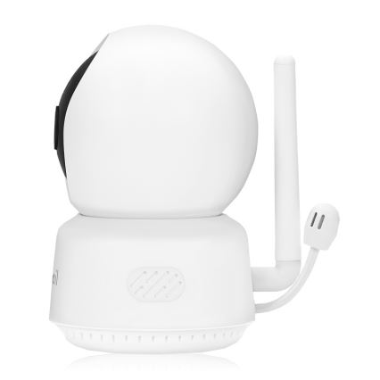Lionelo - Babyfoon met monitor BABYLINE 9.1 5V 3600 mAh