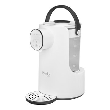 Lionelo - BABYPRESTO flesverwarmer 1000W/230V wit