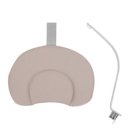 Lionelo - Babyschommel DALIA ROCKER Beige Sand