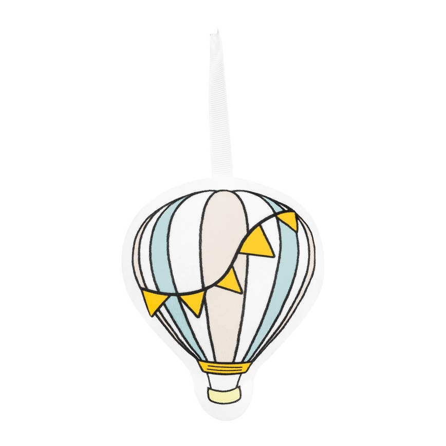 Lionelo - Babyschommel DALIA ROCKER Beige Sand