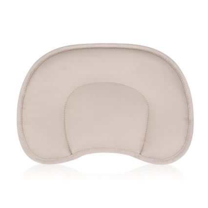 Lionelo - Babyschommel met melodie OLIVIA Beige Naturel + afstandsbediening